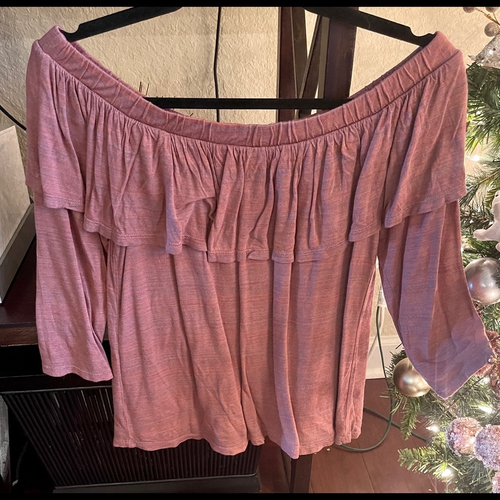 Altar’d State Blouse